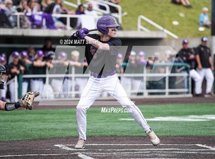 Thumbnail 2 in Lehi vs. Corner Canyon (UHSAA 6A Final - Game 2) photogallery.