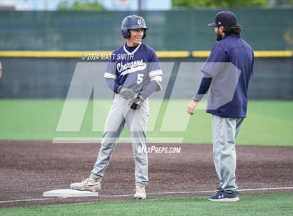 Thumbnail 3 in Lehi vs. Corner Canyon (UHSAA 6A Final - Game 2) photogallery.
