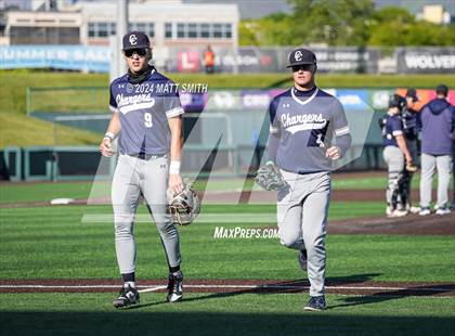 Thumbnail 2 in Lehi vs. Corner Canyon (UHSAA 6A Final - Game 2) photogallery.