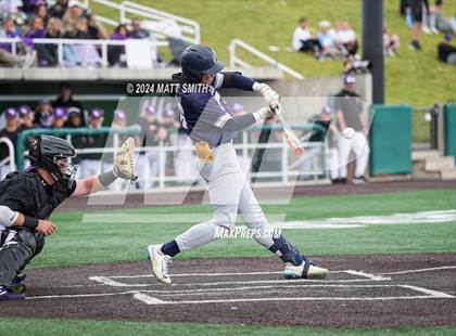 Thumbnail 2 in Lehi vs. Corner Canyon (UHSAA 6A Final - Game 2) photogallery.