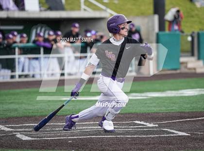 Thumbnail 1 in Lehi vs. Corner Canyon (UHSAA 6A Final - Game 2) photogallery.