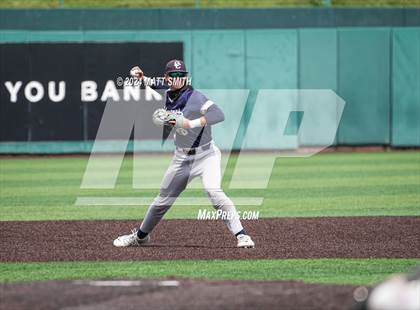 Thumbnail 3 in Lehi vs. Corner Canyon (UHSAA 6A Final - Game 2) photogallery.