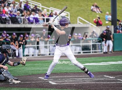 Thumbnail 2 in Lehi vs. Corner Canyon (UHSAA 6A Final - Game 2) photogallery.
