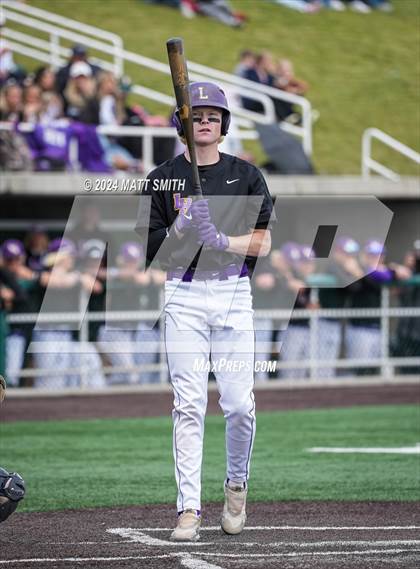 Thumbnail 3 in Lehi vs. Corner Canyon (UHSAA 6A Final - Game 2) photogallery.