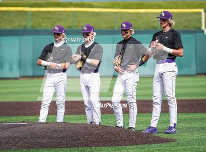 Thumbnail 2 in Lehi vs. Corner Canyon (UHSAA 6A Final - Game 2) photogallery.