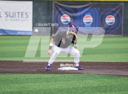 Thumbnail 1 in Lehi vs. Corner Canyon (UHSAA 6A Final - Game 2) photogallery.