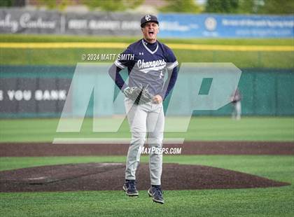 Thumbnail 1 in Lehi vs. Corner Canyon (UHSAA 6A Final - Game 2) photogallery.