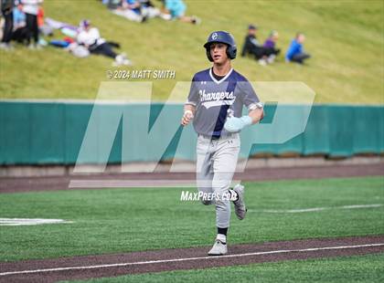 Thumbnail 1 in Lehi vs. Corner Canyon (UHSAA 6A Final - Game 2) photogallery.
