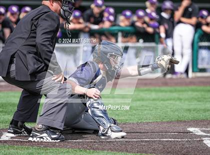Thumbnail 1 in Lehi vs. Corner Canyon (UHSAA 6A Final - Game 2) photogallery.
