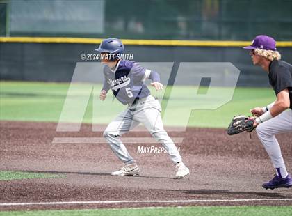 Thumbnail 3 in Lehi vs. Corner Canyon (UHSAA 6A Final - Game 2) photogallery.