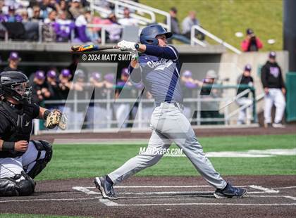 Thumbnail 3 in Lehi vs. Corner Canyon (UHSAA 6A Final - Game 2) photogallery.