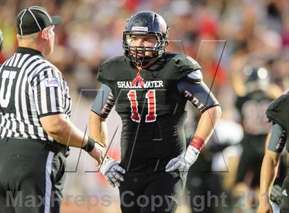 Thumbnail 1 in Shallowater vs. Littlefield photogallery.