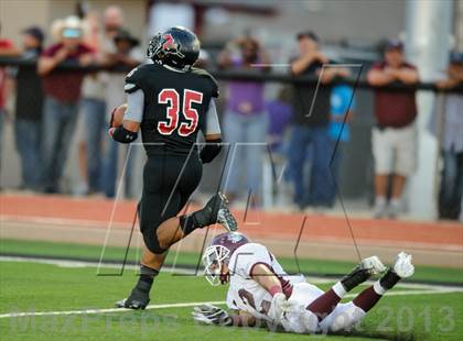 Thumbnail 1 in Shallowater vs. Littlefield photogallery.