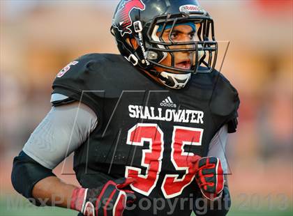 Thumbnail 1 in Shallowater vs. Littlefield photogallery.