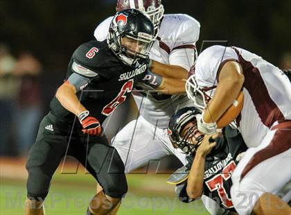 Thumbnail 1 in Shallowater vs. Littlefield photogallery.