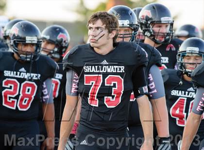 Thumbnail 2 in Shallowater vs. Littlefield photogallery.