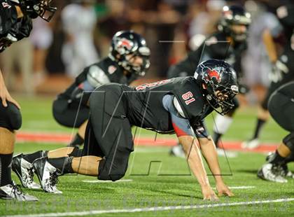Thumbnail 1 in Shallowater vs. Littlefield photogallery.