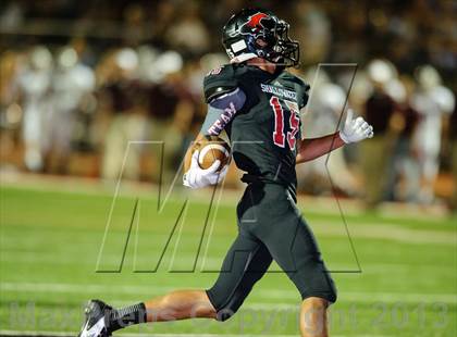 Thumbnail 3 in Shallowater vs. Littlefield photogallery.