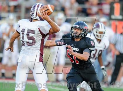 Thumbnail 1 in Shallowater vs. Littlefield photogallery.