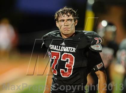 Thumbnail 2 in Shallowater vs. Littlefield photogallery.