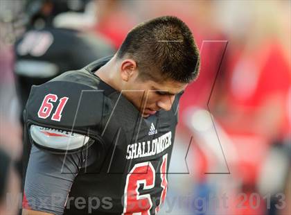 Thumbnail 2 in Shallowater vs. Littlefield photogallery.