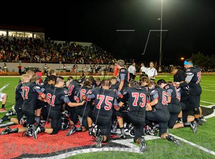 Thumbnail 2 in Shallowater vs. Littlefield photogallery.