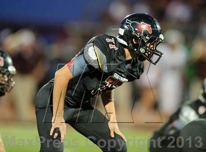 Thumbnail 2 in Shallowater vs. Littlefield photogallery.