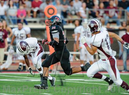 Thumbnail 2 in Shallowater vs. Littlefield photogallery.