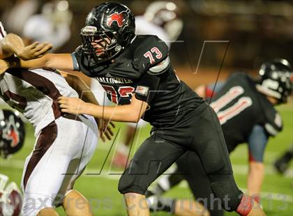Thumbnail 2 in Shallowater vs. Littlefield photogallery.