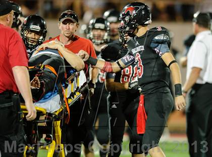 Thumbnail 3 in Shallowater vs. Littlefield photogallery.