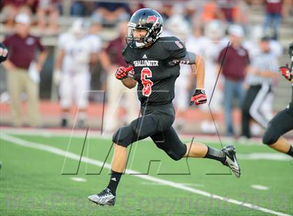 Thumbnail 1 in Shallowater vs. Littlefield photogallery.