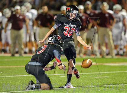 Thumbnail 3 in Shallowater vs. Littlefield photogallery.