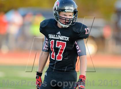 Thumbnail 3 in Shallowater vs. Littlefield photogallery.
