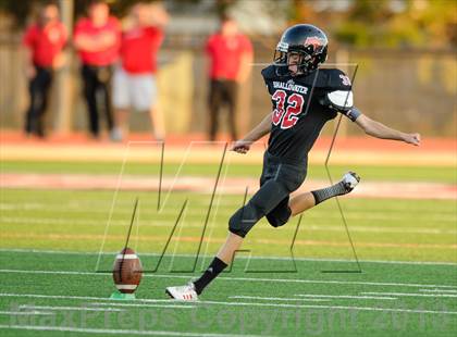 Thumbnail 1 in Shallowater vs. Littlefield photogallery.