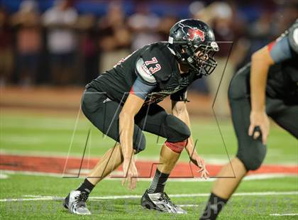 Thumbnail 3 in Shallowater vs. Littlefield photogallery.