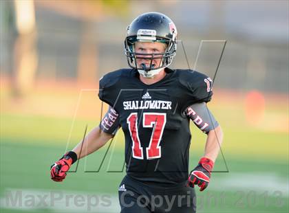Thumbnail 3 in Shallowater vs. Littlefield photogallery.
