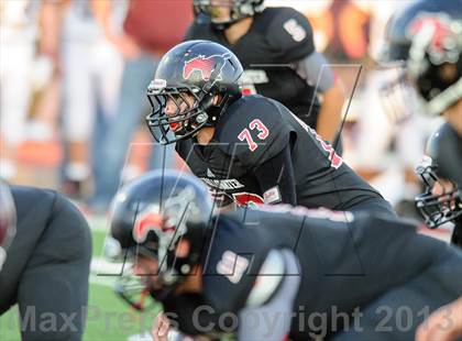 Thumbnail 1 in Shallowater vs. Littlefield photogallery.