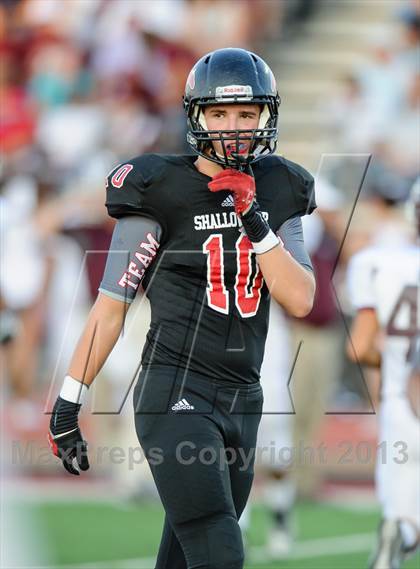Thumbnail 3 in Shallowater vs. Littlefield photogallery.