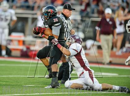 Thumbnail 2 in Shallowater vs. Littlefield photogallery.
