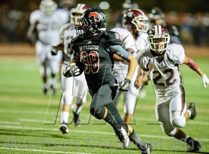 Thumbnail 1 in Shallowater vs. Littlefield photogallery.