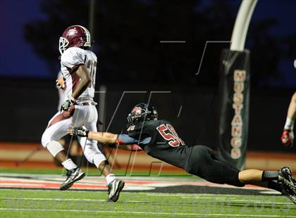 Thumbnail 3 in Shallowater vs. Littlefield photogallery.
