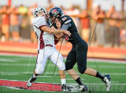 Thumbnail 1 in Shallowater vs. Littlefield photogallery.