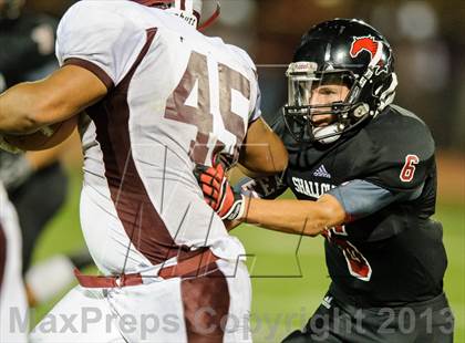 Thumbnail 3 in Shallowater vs. Littlefield photogallery.