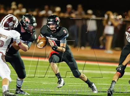 Thumbnail 1 in Shallowater vs. Littlefield photogallery.