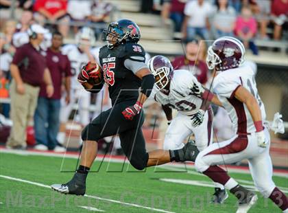 Thumbnail 3 in Shallowater vs. Littlefield photogallery.