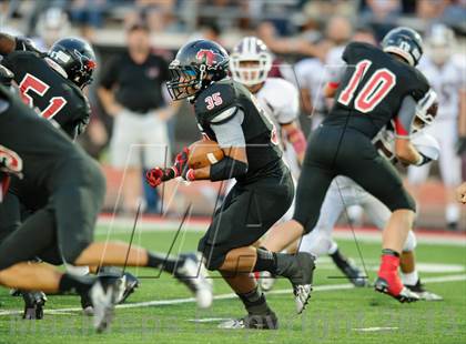Thumbnail 1 in Shallowater vs. Littlefield photogallery.