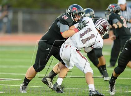 Thumbnail 3 in Shallowater vs. Littlefield photogallery.