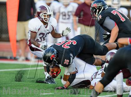 Thumbnail 1 in Shallowater vs. Littlefield photogallery.