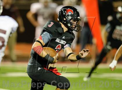 Thumbnail 1 in Shallowater vs. Littlefield photogallery.