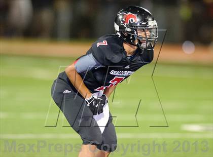 Thumbnail 1 in Shallowater vs. Littlefield photogallery.
